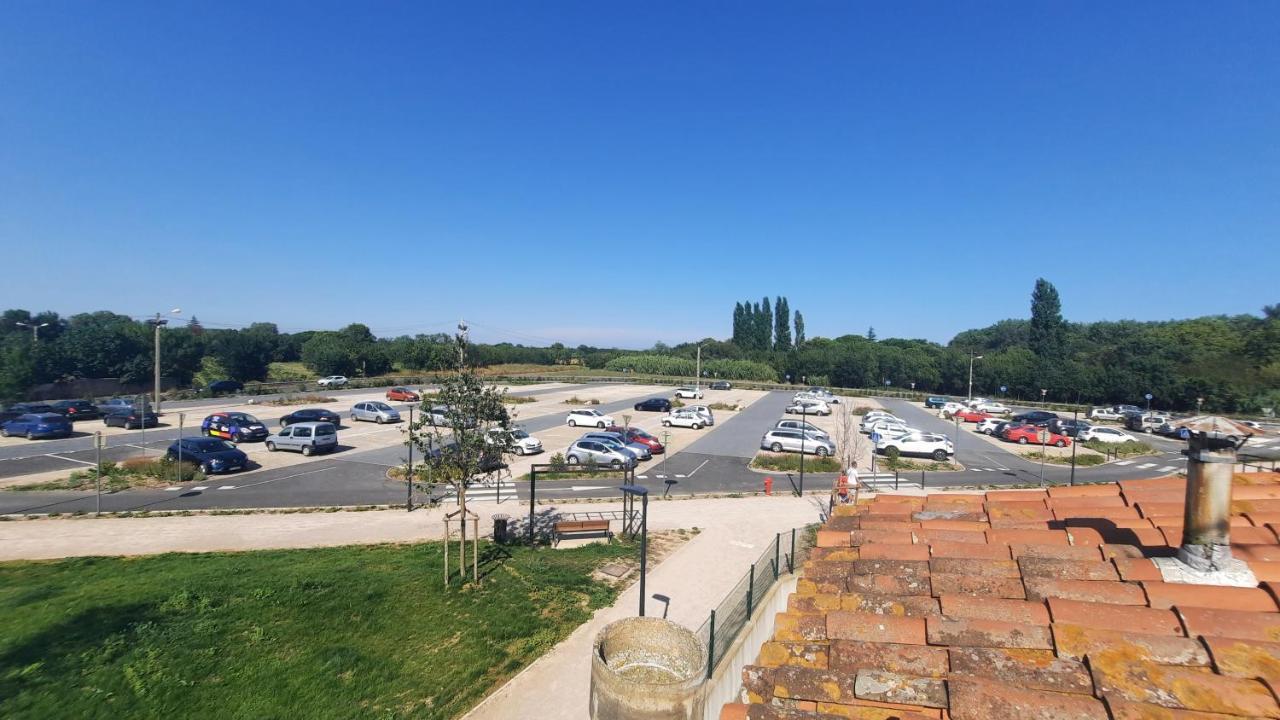 L Arancio - Centre Village - Piscine - 4 Pers Bessan Exterior photo